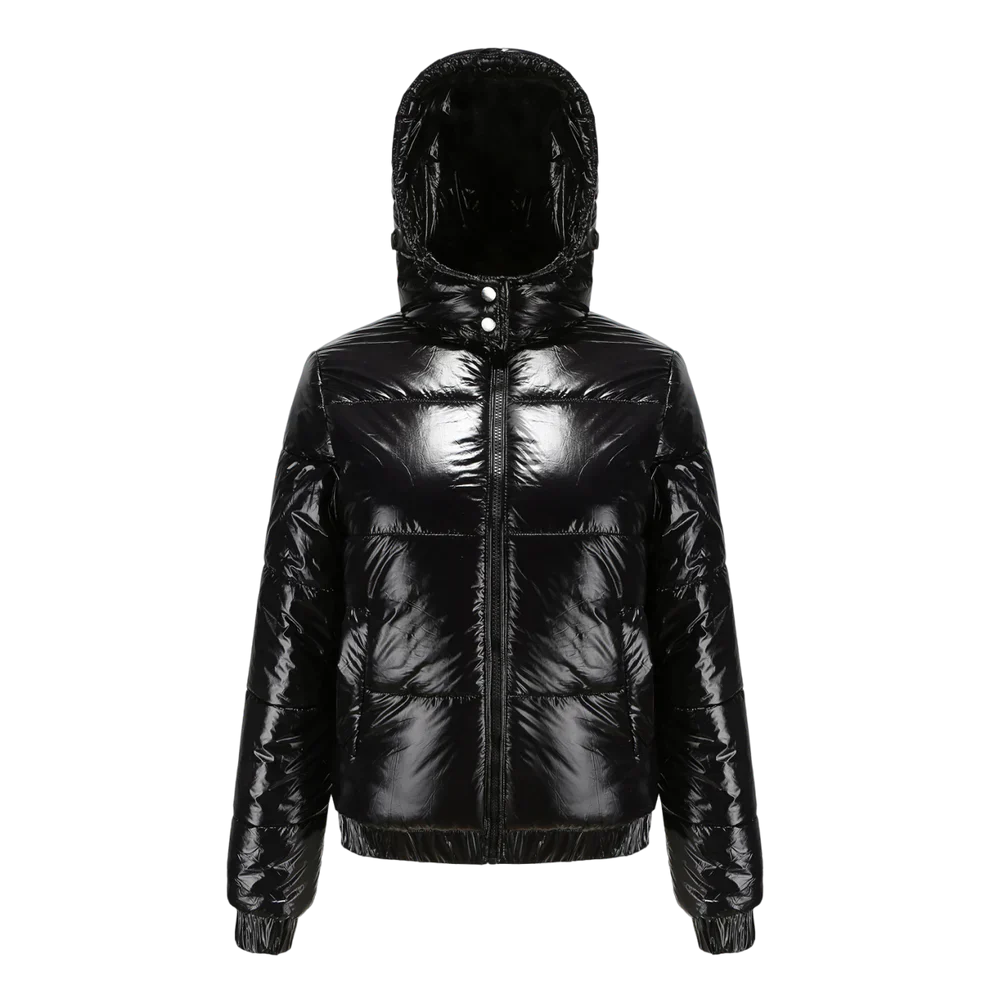 Everblack Puffer