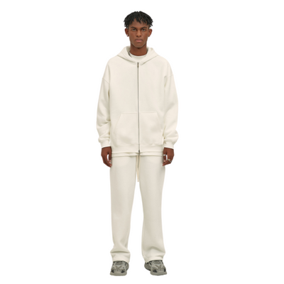 FIVELEAFS ZIP TRACKSUIT