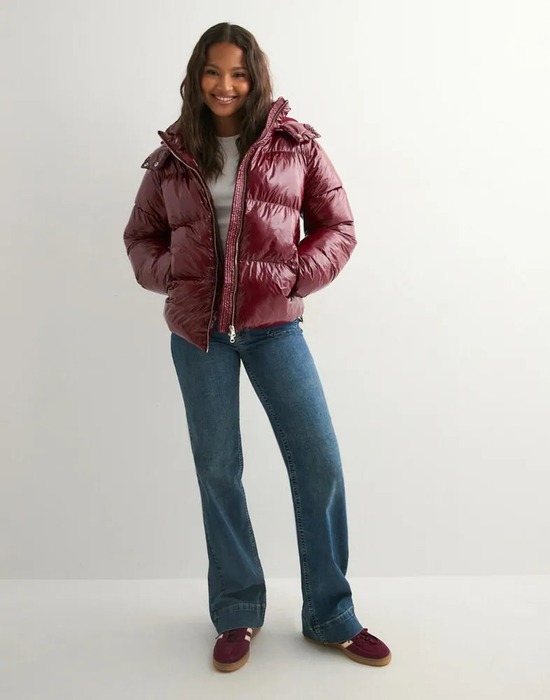 Liora  Puffer