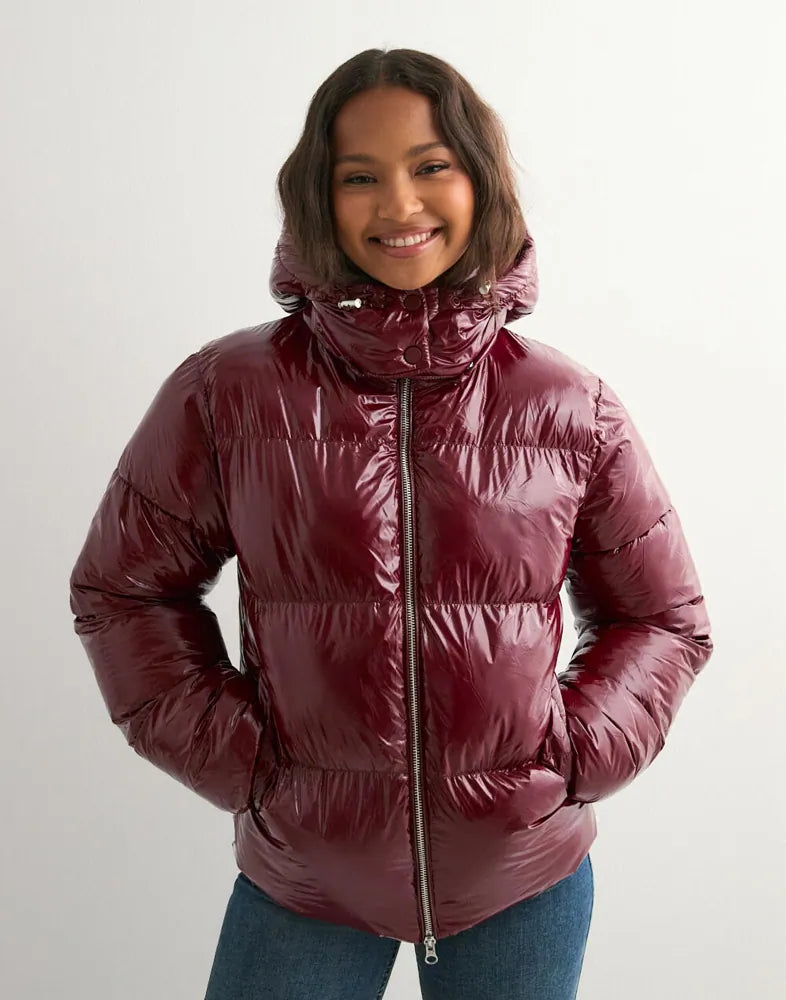 Liora  Puffer