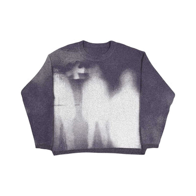 NEROSA – KNIT SWEATER