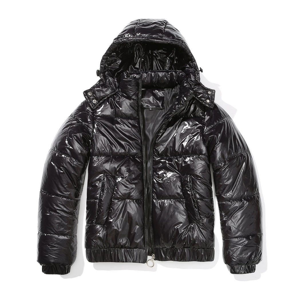 Everblack Puffer