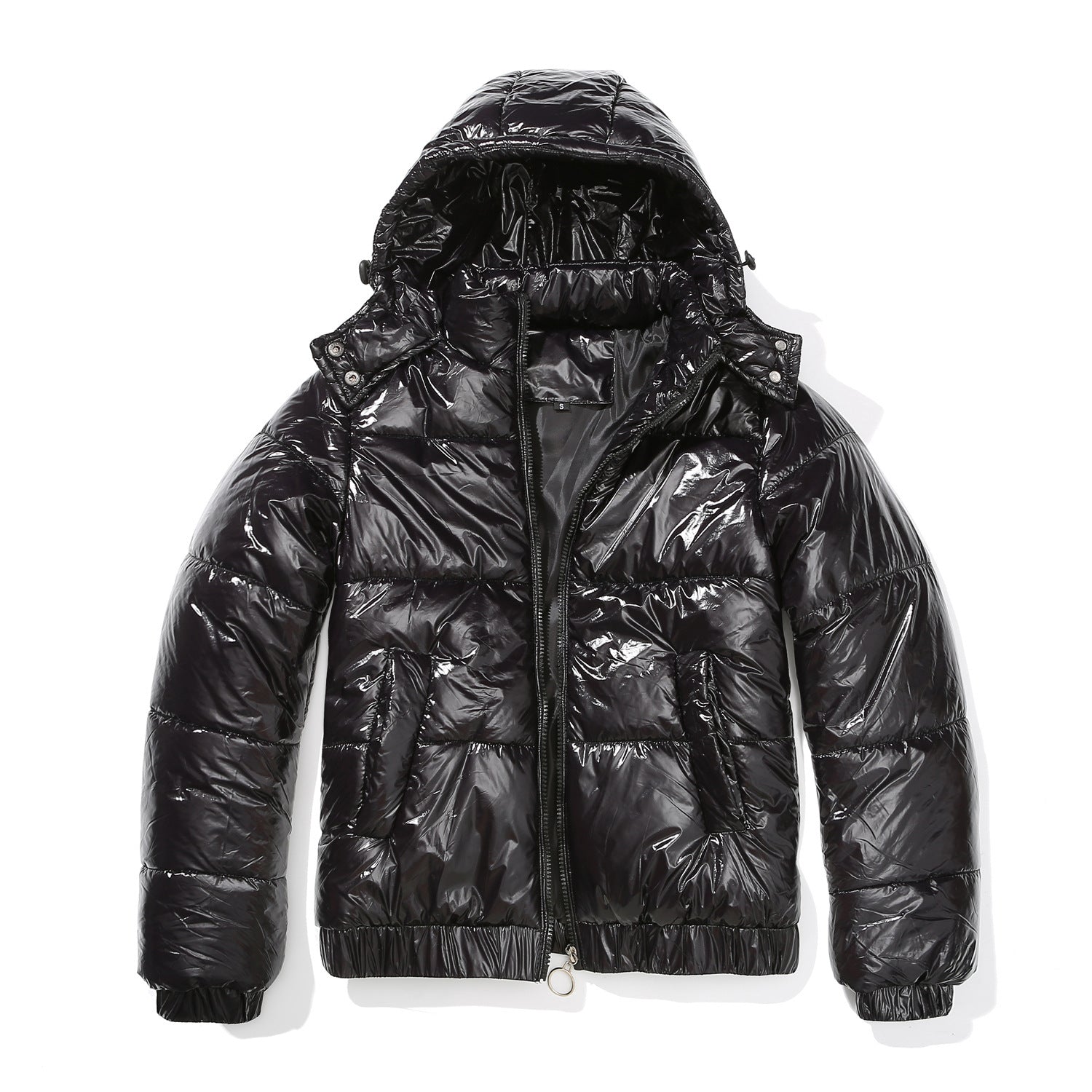 Everblack Puffer