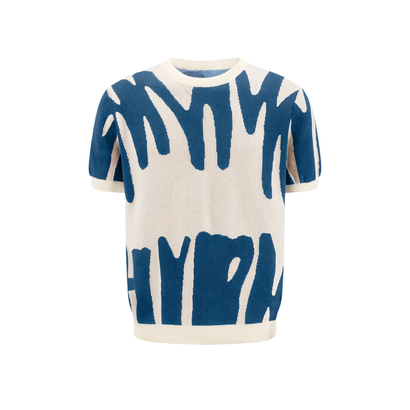 VENTO – SWEATER TEE