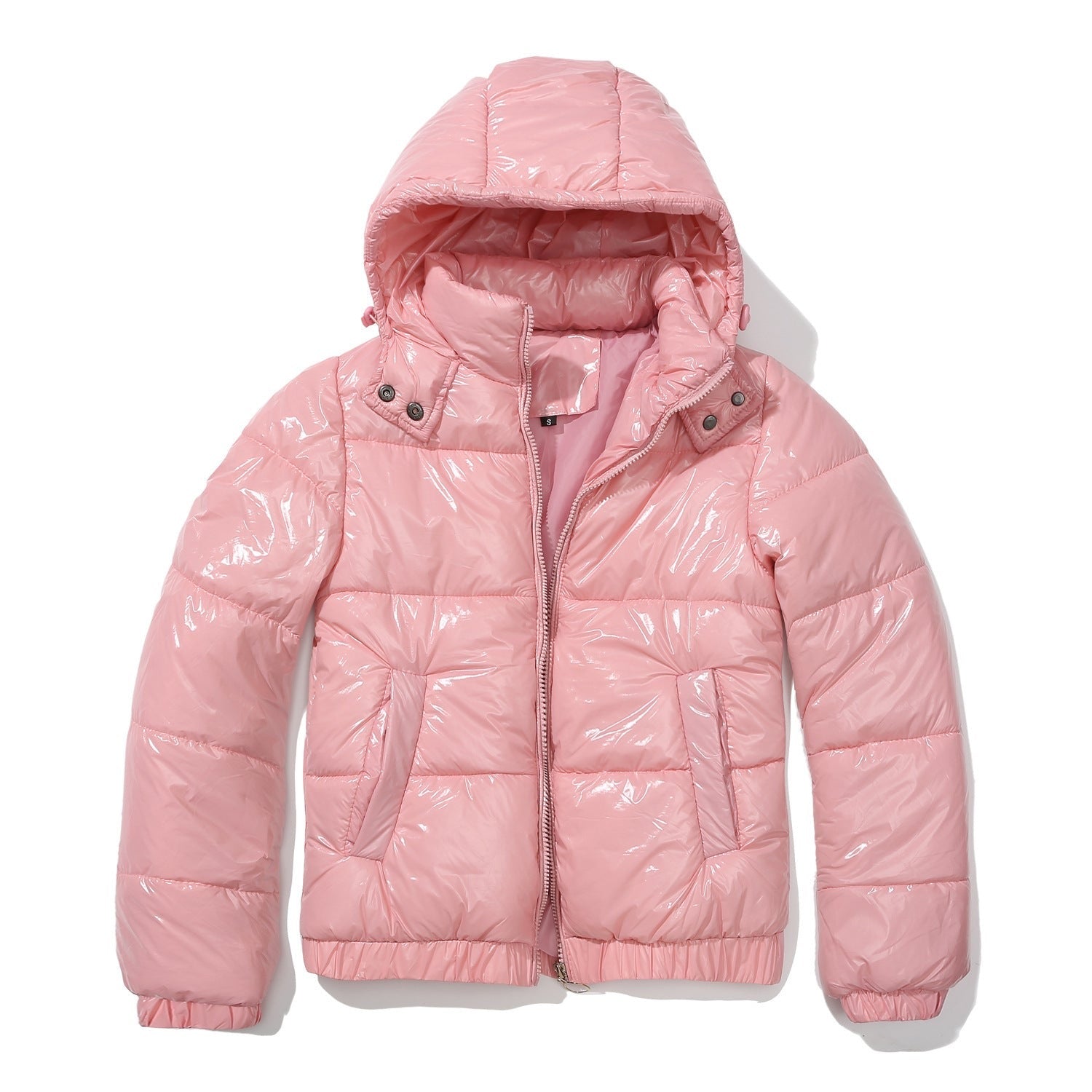 PINK PUFFER