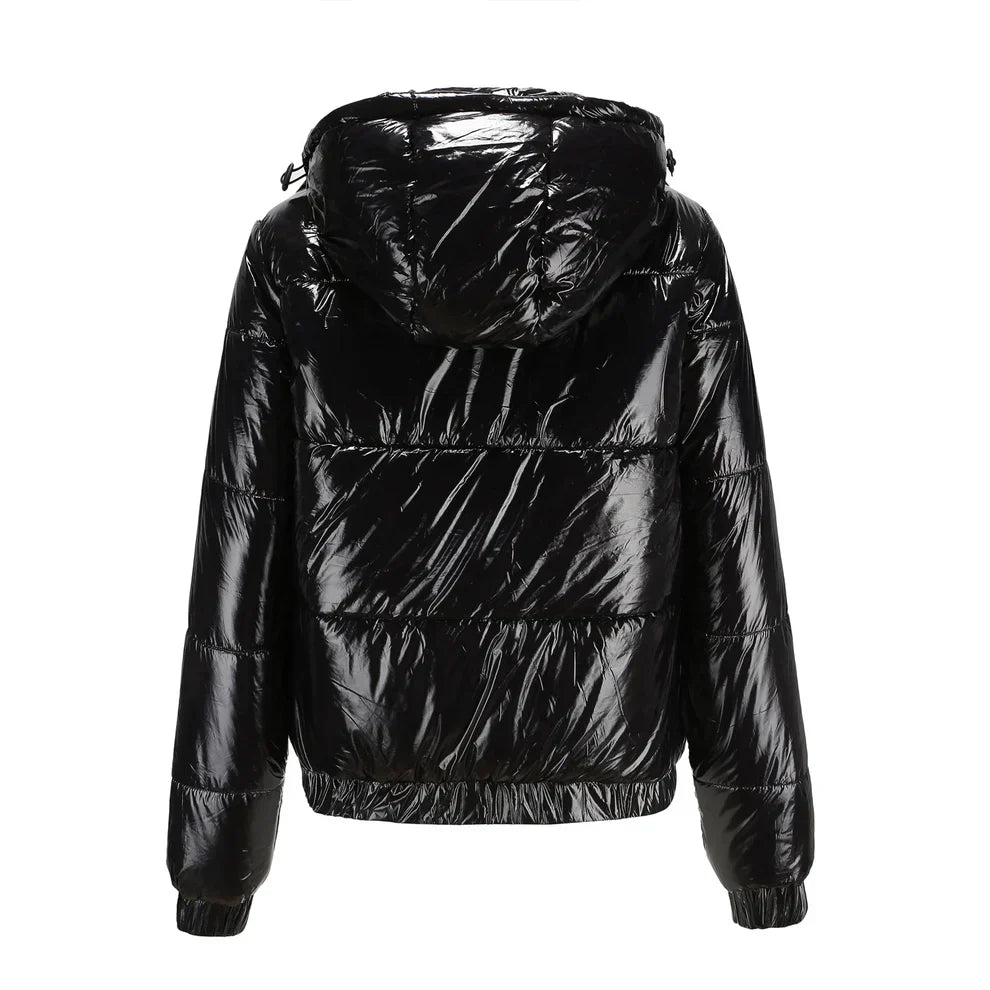 Everblack Puffer
