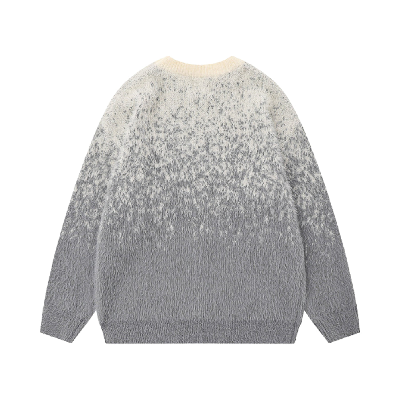 ASTRA – KNIT SWEATER