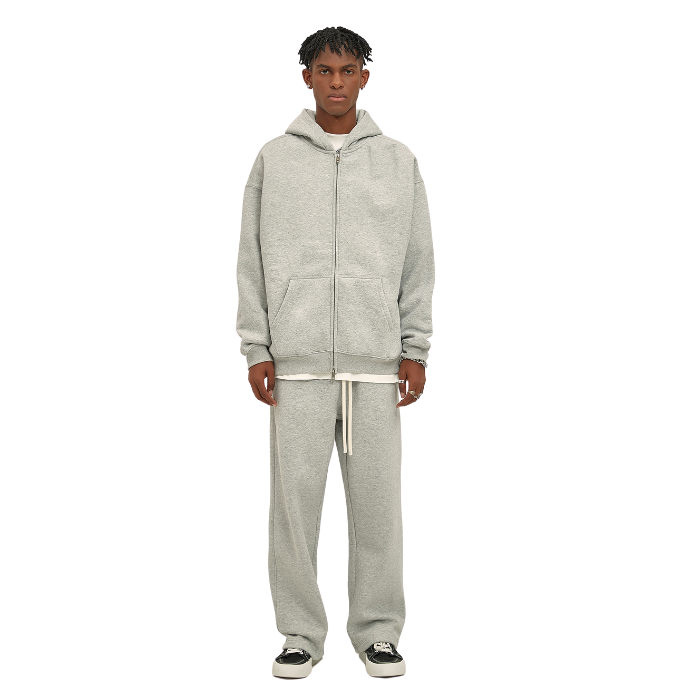 FIVELEAFS ZIP TRACKSUIT