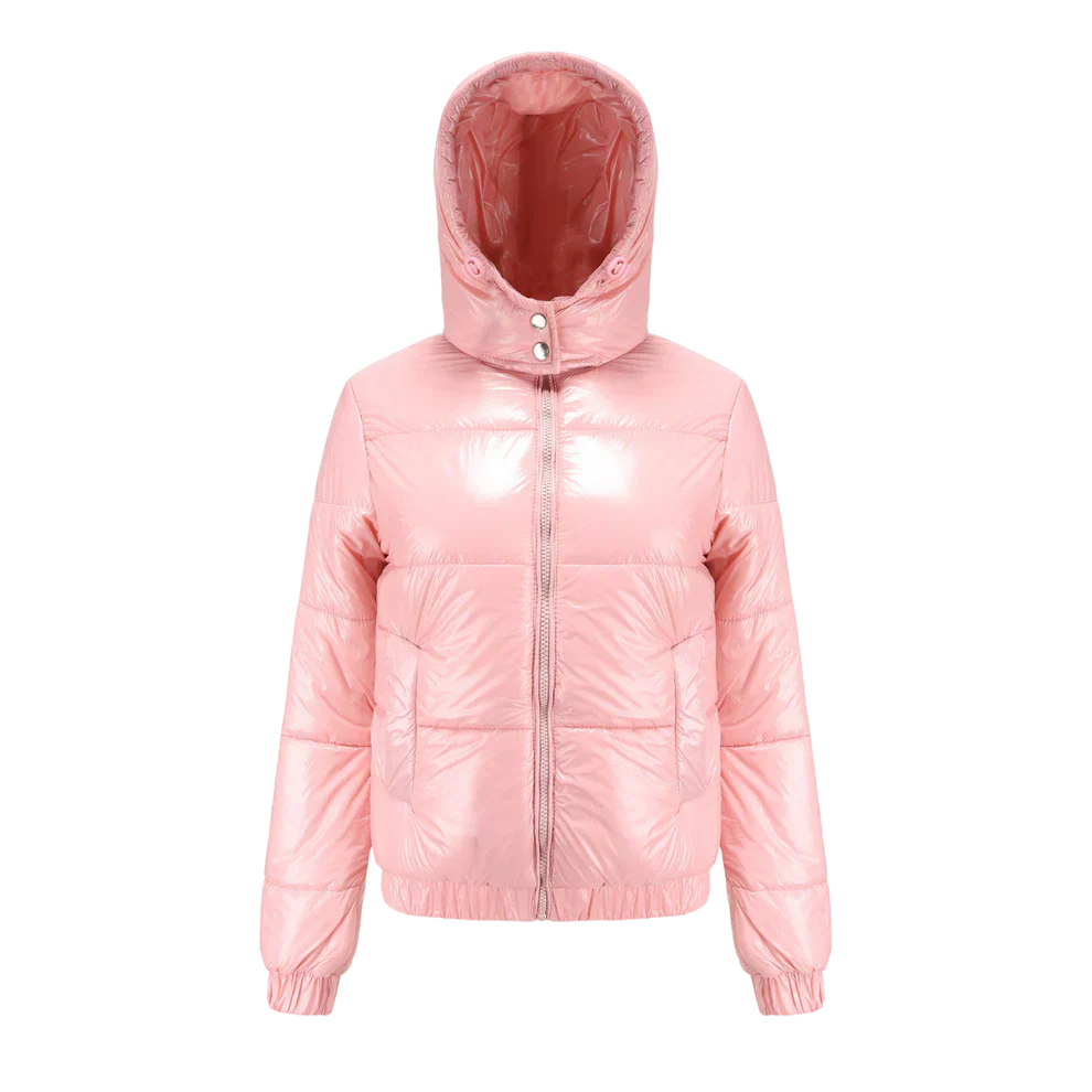 PINK PUFFER