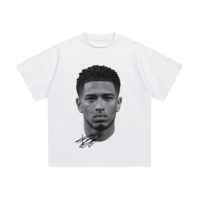 BELLINGHAM – SIGNED TEE