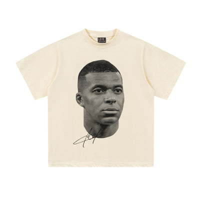MBAPPE – TEE