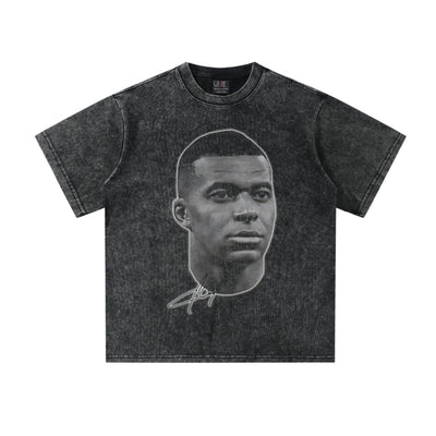 MBAPPE – TEE