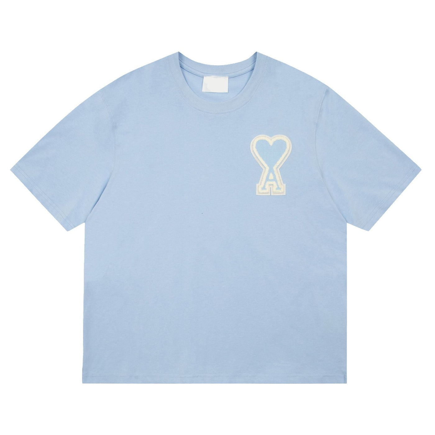 A - HEART TEE