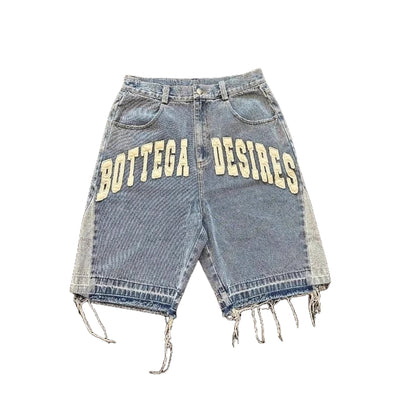 DESIRES – DENIM SHORTS