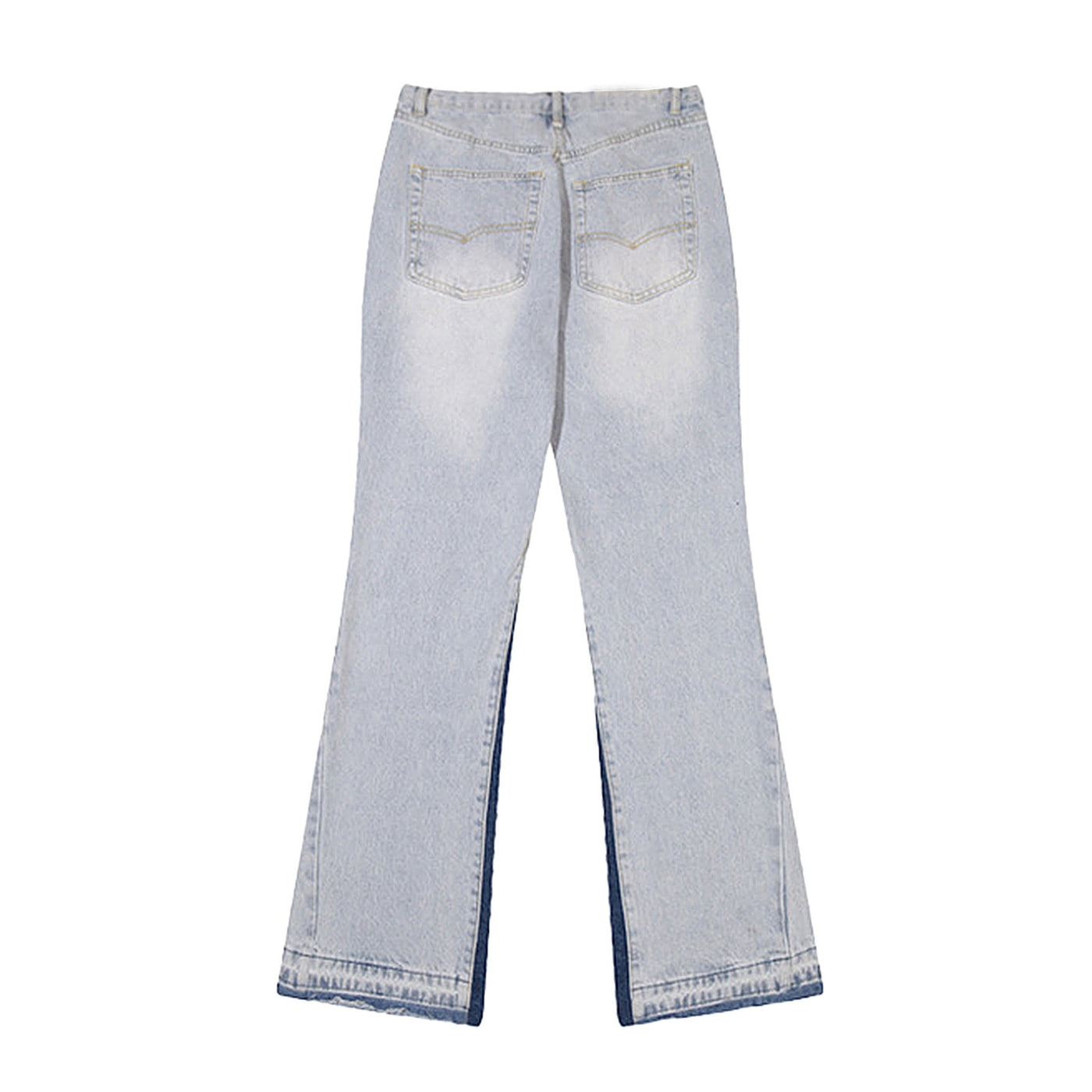 DEP – FLARED DENIM