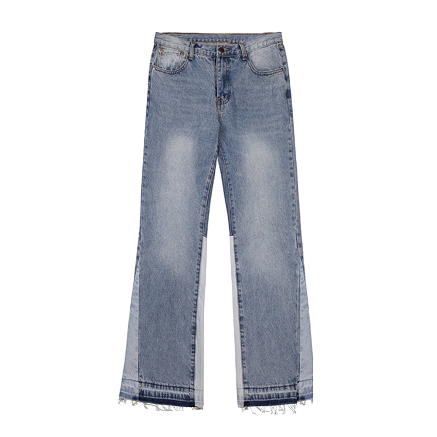 DEP – FLARED DENIM