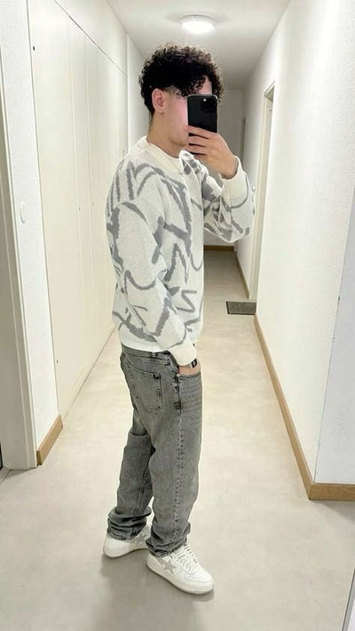 VIRAL OUTFIT 4 – SNOWY NIGHT OUT