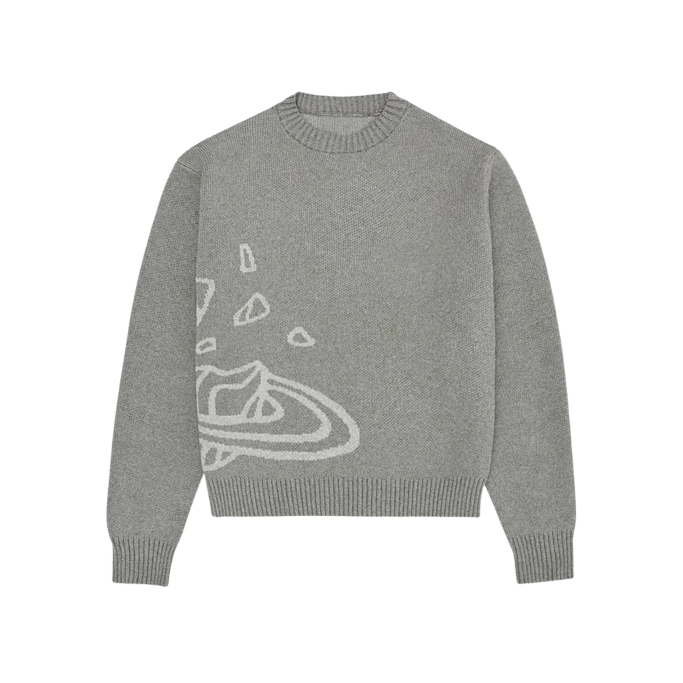 SATUNO – KNIT SWEATER