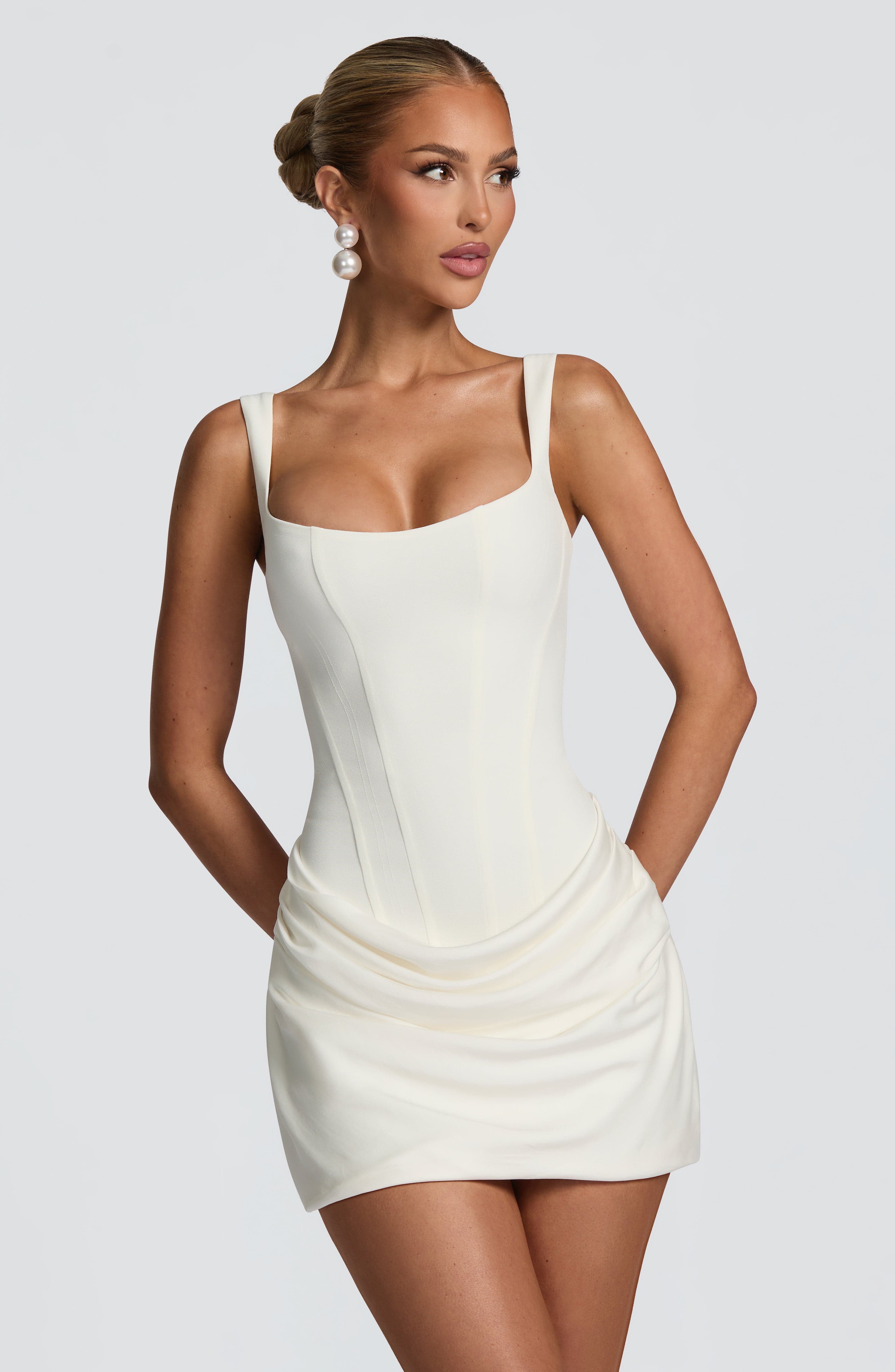 Corina Mini Dress