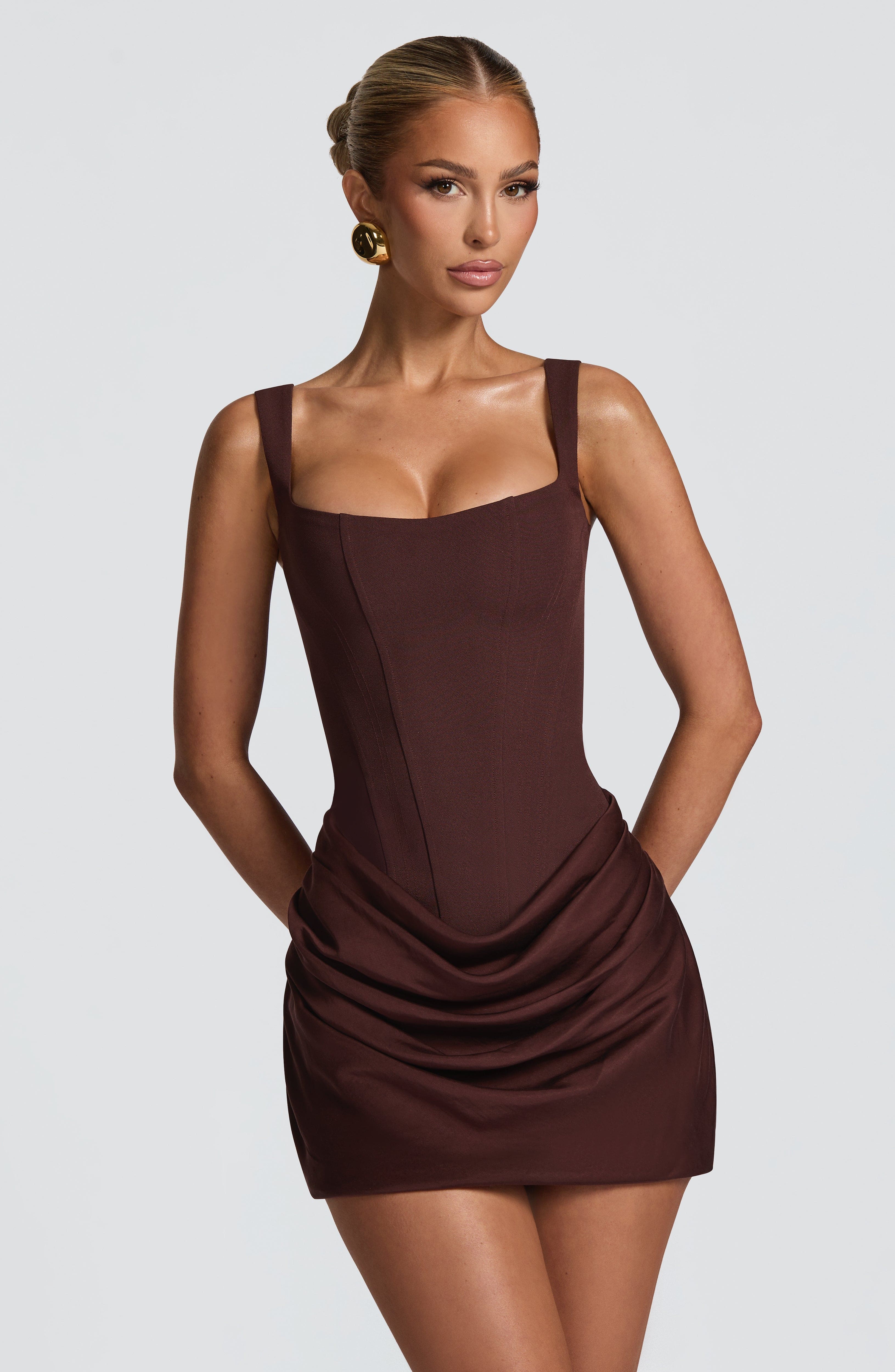 Corina Mini Dress