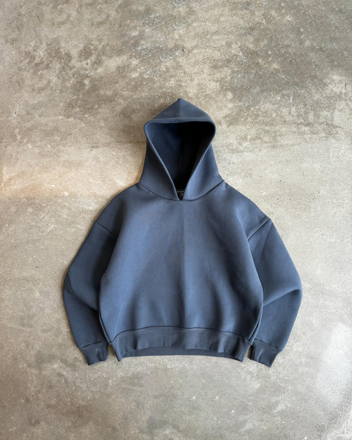 MINIMALIST TRACKSUIT - HOODIE + JOGGER