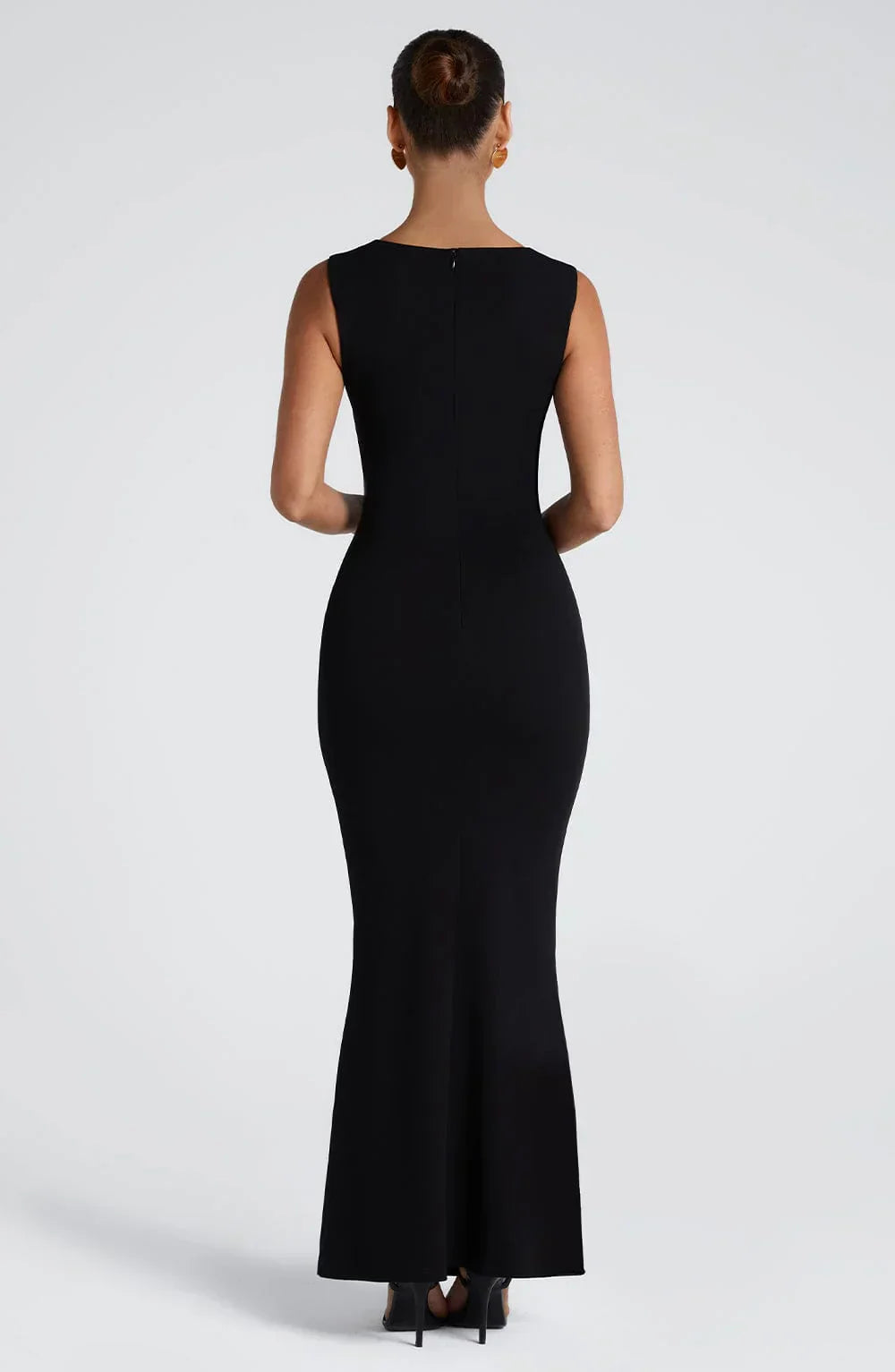 Diana - Midi Dress